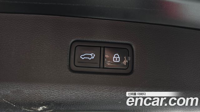 Genesis GV80 2020 — photo 25