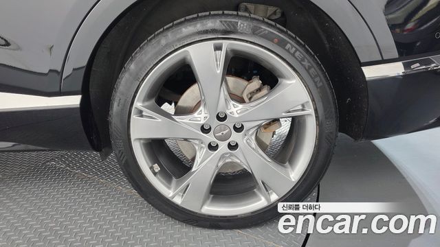 Genesis GV80 2020 — photo 7