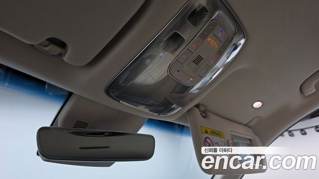 Genesis GV80 2020 — photo 27