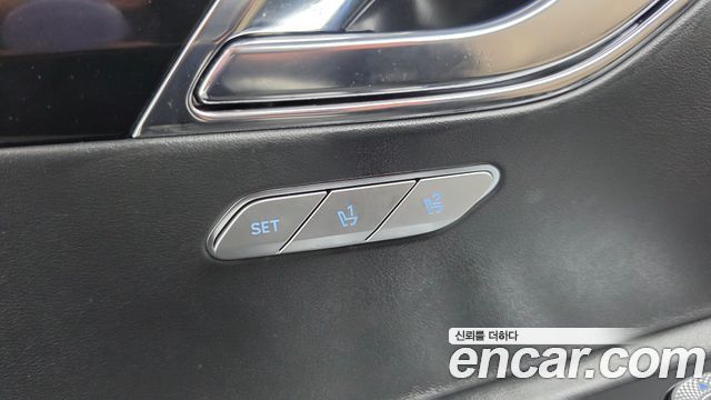 Genesis GV80 2020 — photo 40