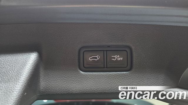 Kia Canival 2023 — photo 23