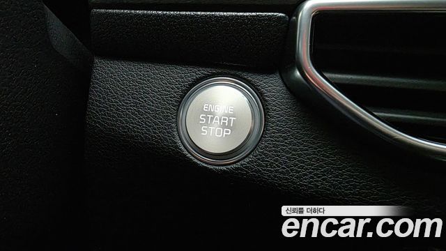 Kia K7 2021 — photo 29
