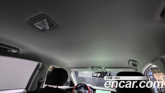 Kia K7 2021 — photo 30