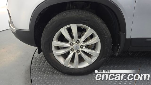 Kia Sorento 2011 — photo 5