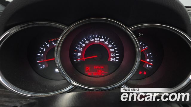 Kia Sorento 2011 — photo 11