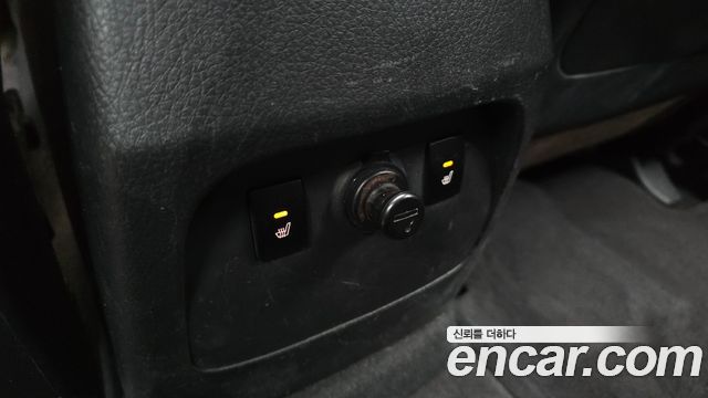 Kia Sorento 2011 — photo 19