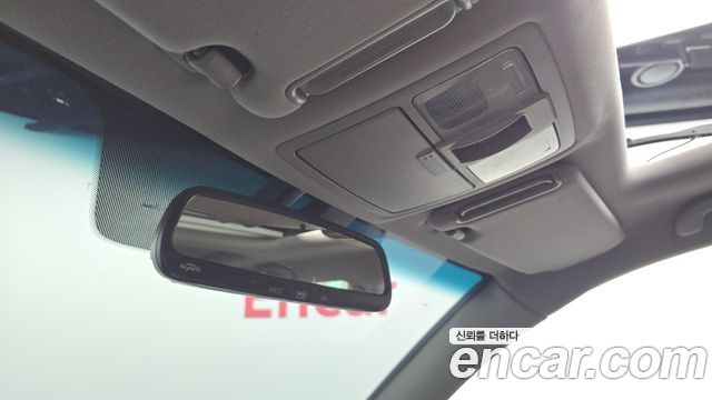 Kia Sorento 2011 — photo 23
