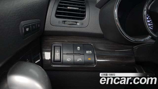 Kia Sorento 2011 — photo 24