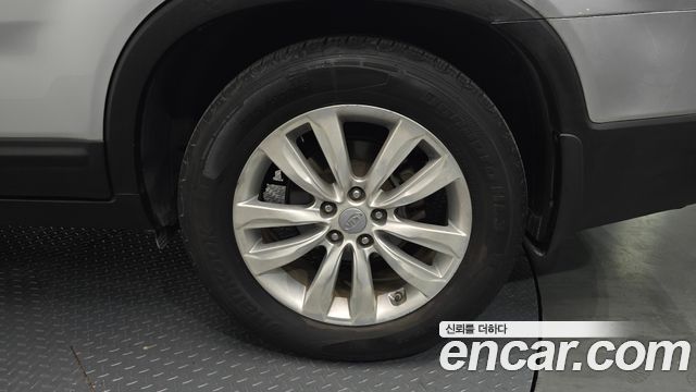 Kia Sorento 2011 — photo 7