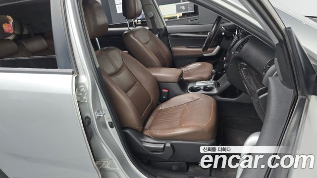 Kia Sorento 2011 — photo 16