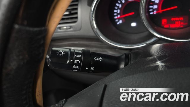 Kia Sorento 2011 — photo 27