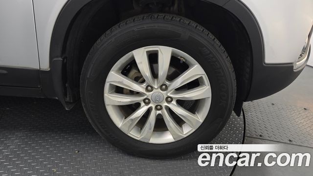 Kia Sorento 2011 — photo 29