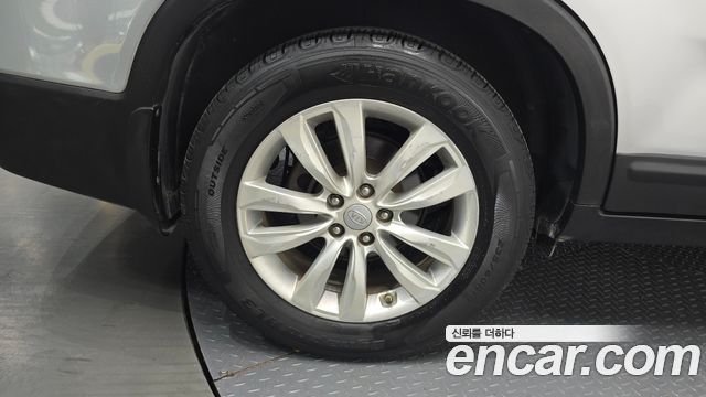Kia Sorento 2011 — photo 30