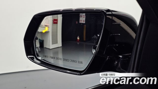 Hyundai Genesis 2014 — photo 23