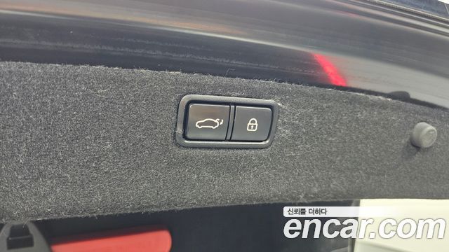 Hyundai Genesis 2014 — photo 26