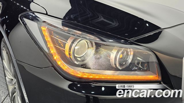 Hyundai Genesis 2014 — photo 8