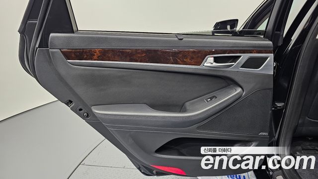 Hyundai Genesis 2014 — photo 15