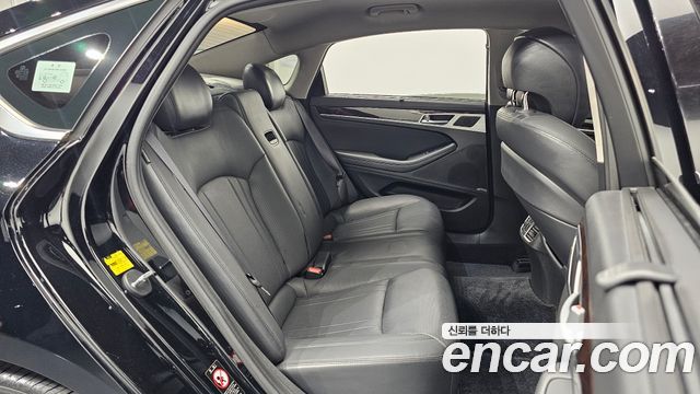 Hyundai Genesis 2014 — photo 16