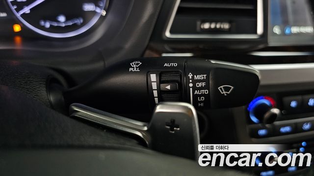 Hyundai Genesis 2014 — photo 28