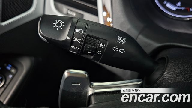 Hyundai Genesis 2014 — photo 29