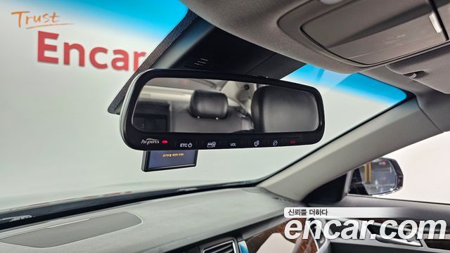 Hyundai Genesis 2014 — photo 33