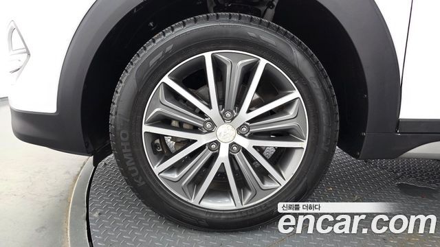 Hyundai Tucson 2017 — photo 5