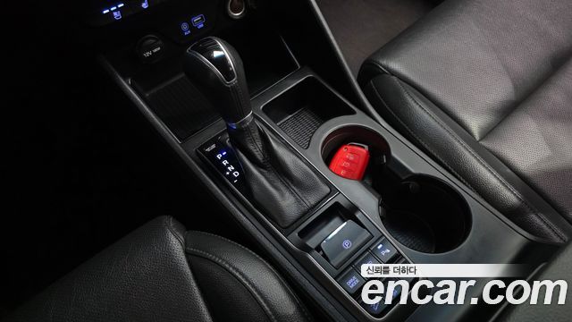 Hyundai Tucson 2017 — photo 9