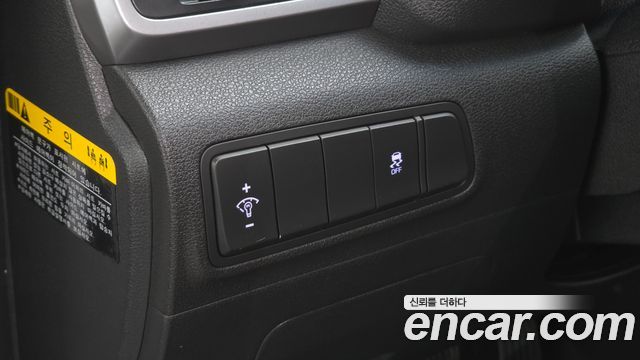 Hyundai Tucson 2017 — photo 15