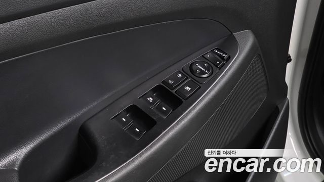 Hyundai Tucson 2017 — photo 16