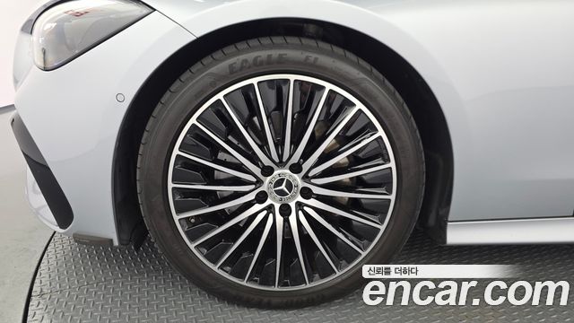 Mercedes-Benz CLE-Class 2025 — photo 5