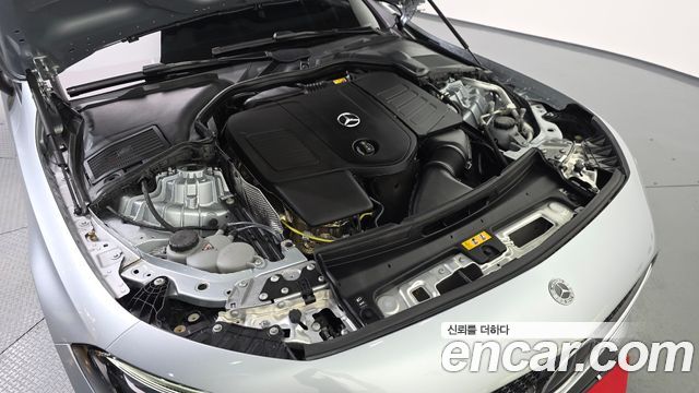 Mercedes-Benz CLE-Class 2025 — photo 6