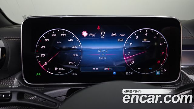 Mercedes-Benz CLE-Class 2025 — photo 8