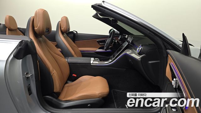Mercedes-Benz CLE-Class 2025 — photo 11