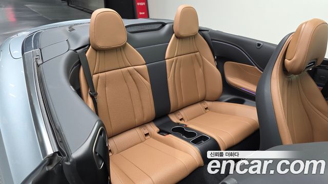 Mercedes-Benz CLE-Class 2025 — photo 12