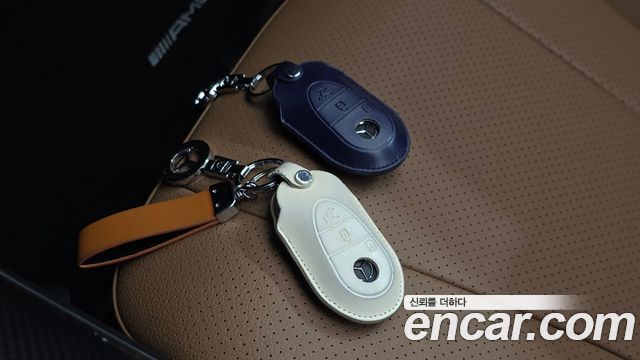 Mercedes-Benz CLE-Class 2025 — photo 18