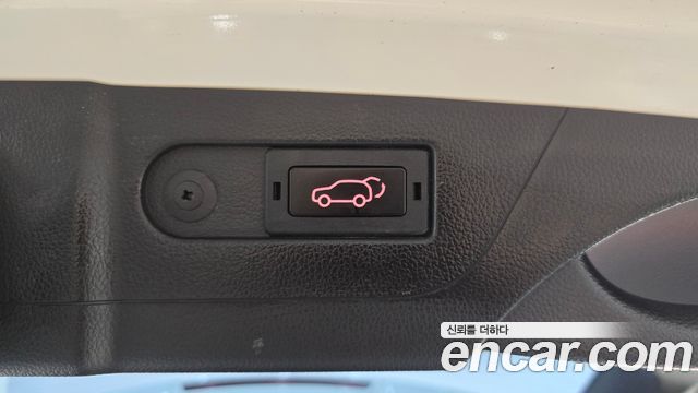 KG Mobility Rexton 2018 — photo 21