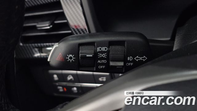 KG Mobility Rexton 2018 — photo 28