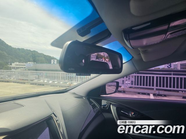 Hyundai Grandeur 2012 — photo 11