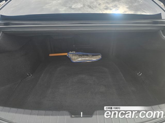 Hyundai Grandeur 2012 — photo 15