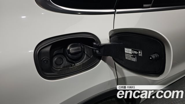 Porsche Cayenne 2019 — photo 32
