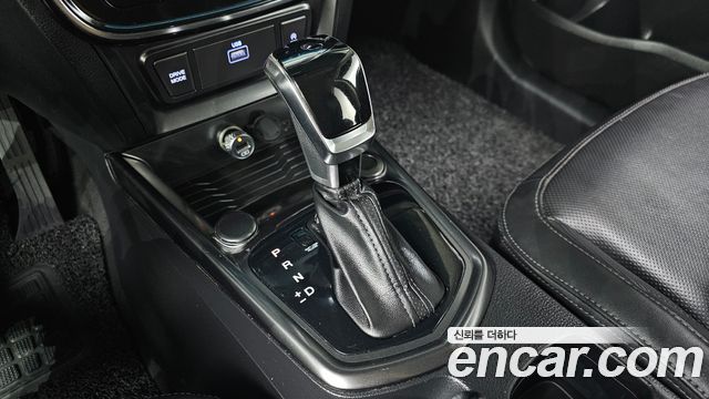 KG Mobility TIBOLI 2021 — photo 12