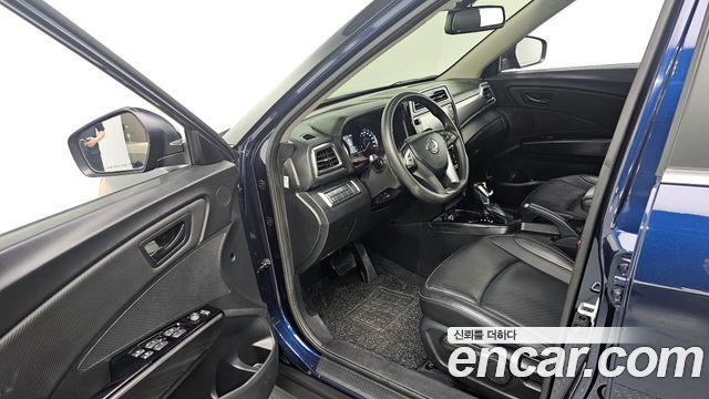 KG Mobility TIBOLI 2021 — photo 13