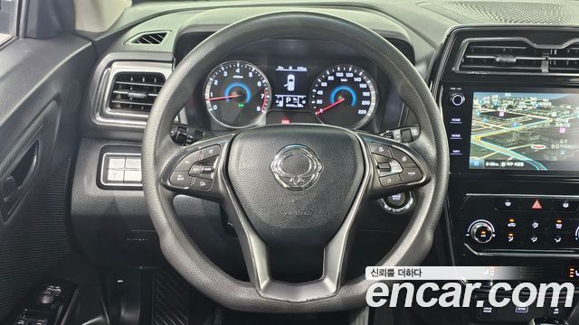 KG Mobility TIBOLI 2021 — photo 20