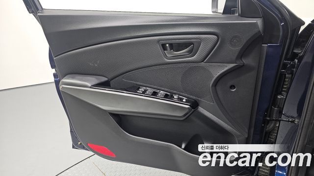 KG Mobility TIBOLI 2021 — photo 14