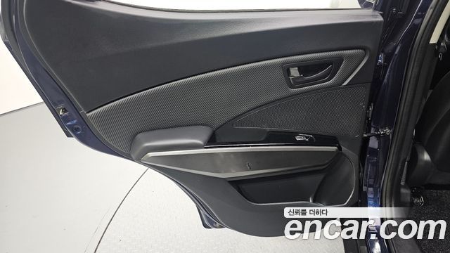 KG Mobility TIBOLI 2021 — photo 15