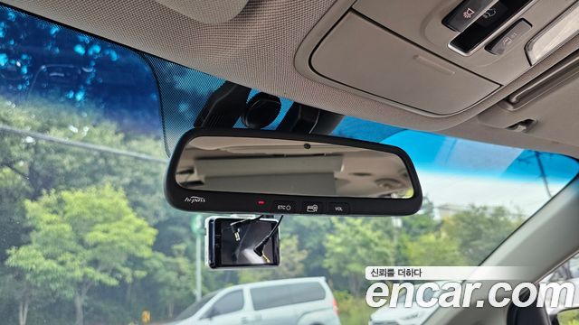 Kia Canival 2016 — photo 20