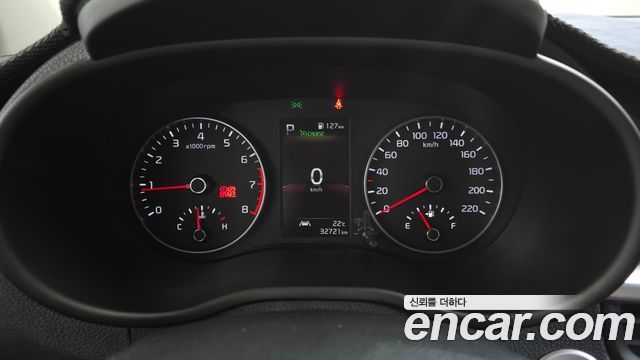 Kia morning 2023 — photo 8