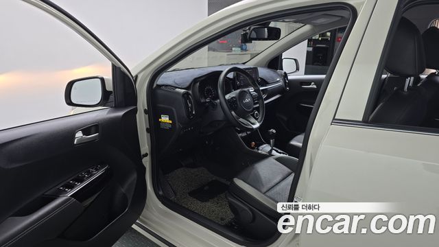 Kia morning 2023 — photo 10