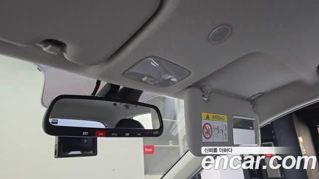 Kia morning 2023 — photo 17