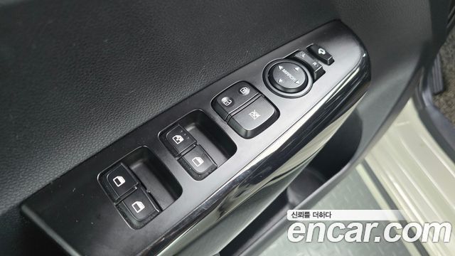 Kia morning 2023 — photo 18